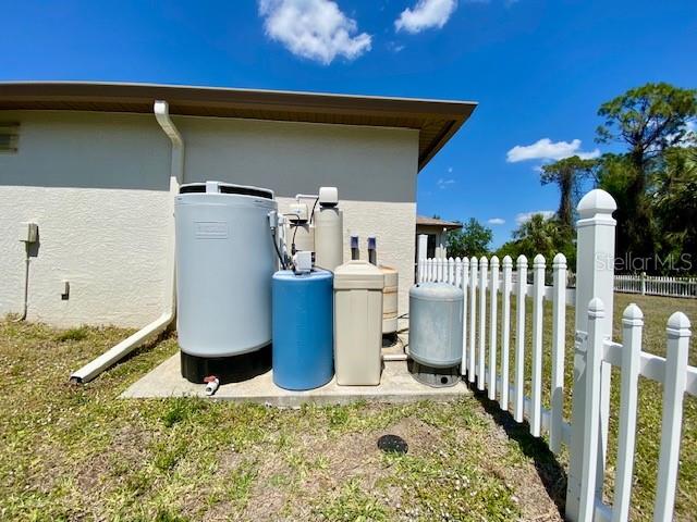 2682 PRONTO LN, NORTH PORT, FL, 34286