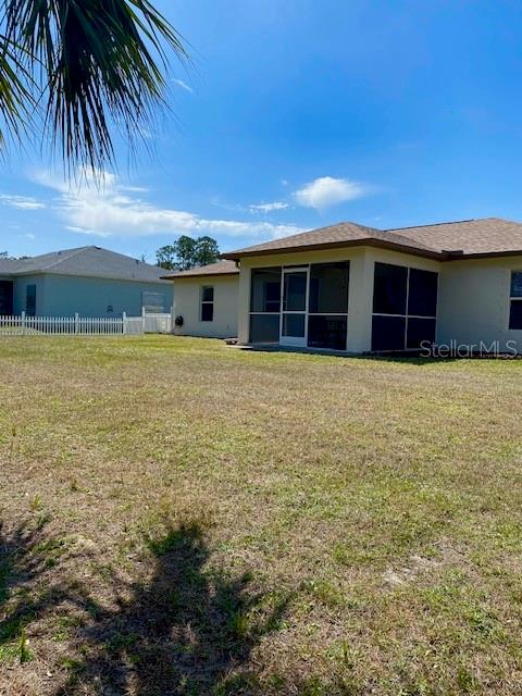 2682 PRONTO LN, NORTH PORT, FL, 34286