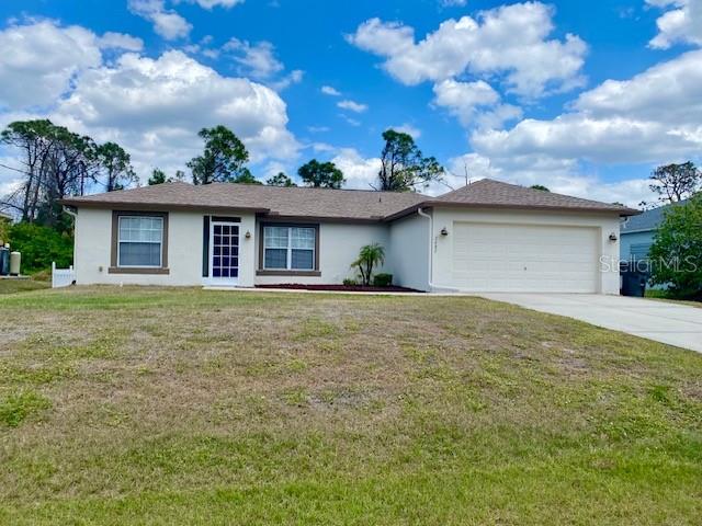 2682 PRONTO LN, NORTH PORT, FL, 34286