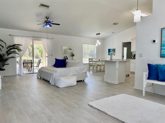 2682 PRONTO LN, NORTH PORT, FL, 34286