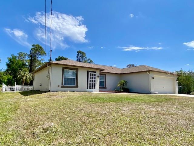 2682 PRONTO LN, NORTH PORT, FL, 34286