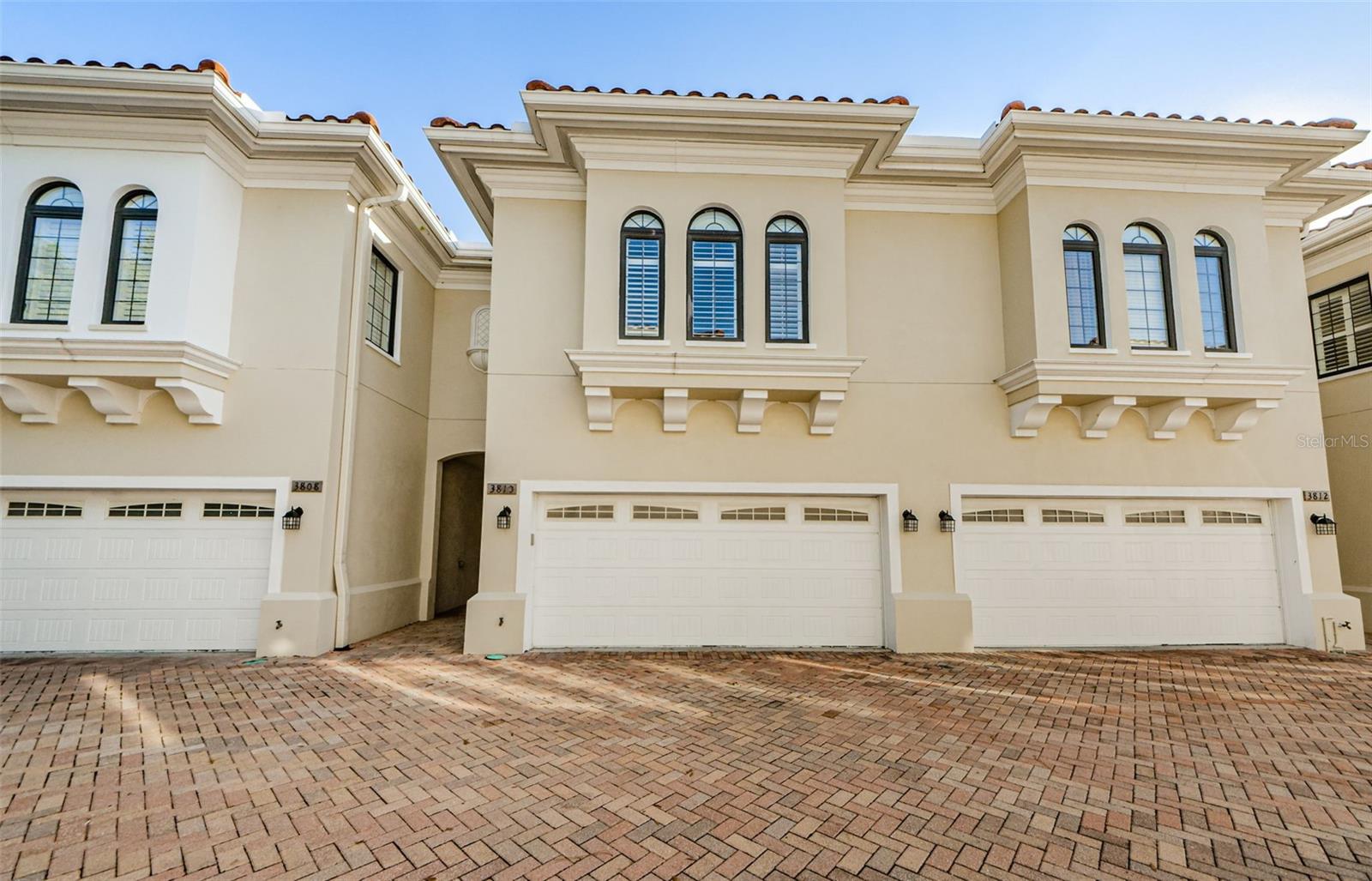 3810 VILLAS DEL SOL CT, TAMPA, FL, 33609
