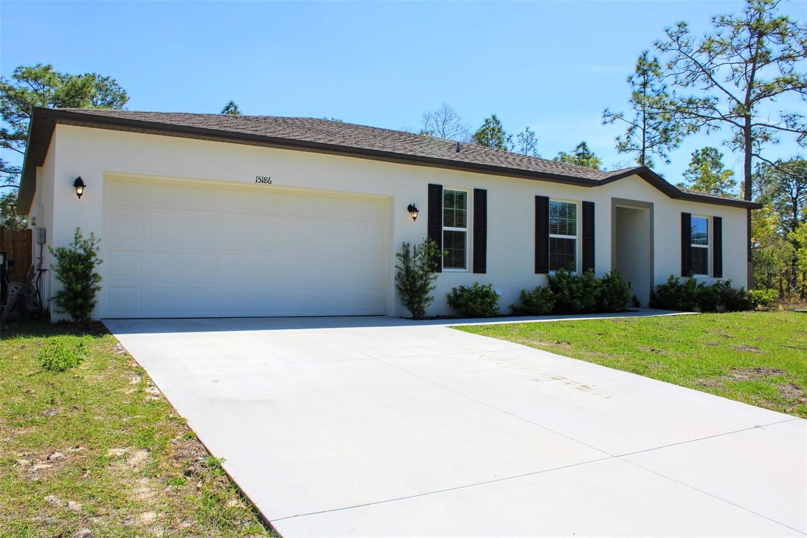 15186 DUCK HAWK RD, WEEKI WACHEE, FL, 34614