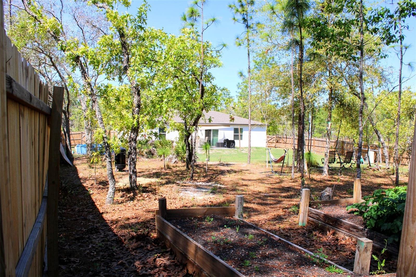 15186 DUCK HAWK RD, WEEKI WACHEE, FL, 34614