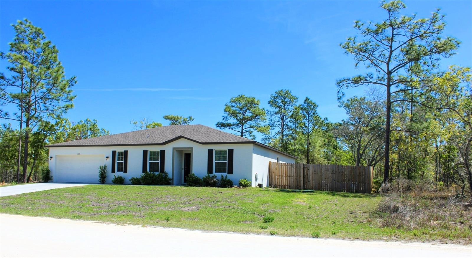 15186 DUCK HAWK RD, WEEKI WACHEE, FL, 34614