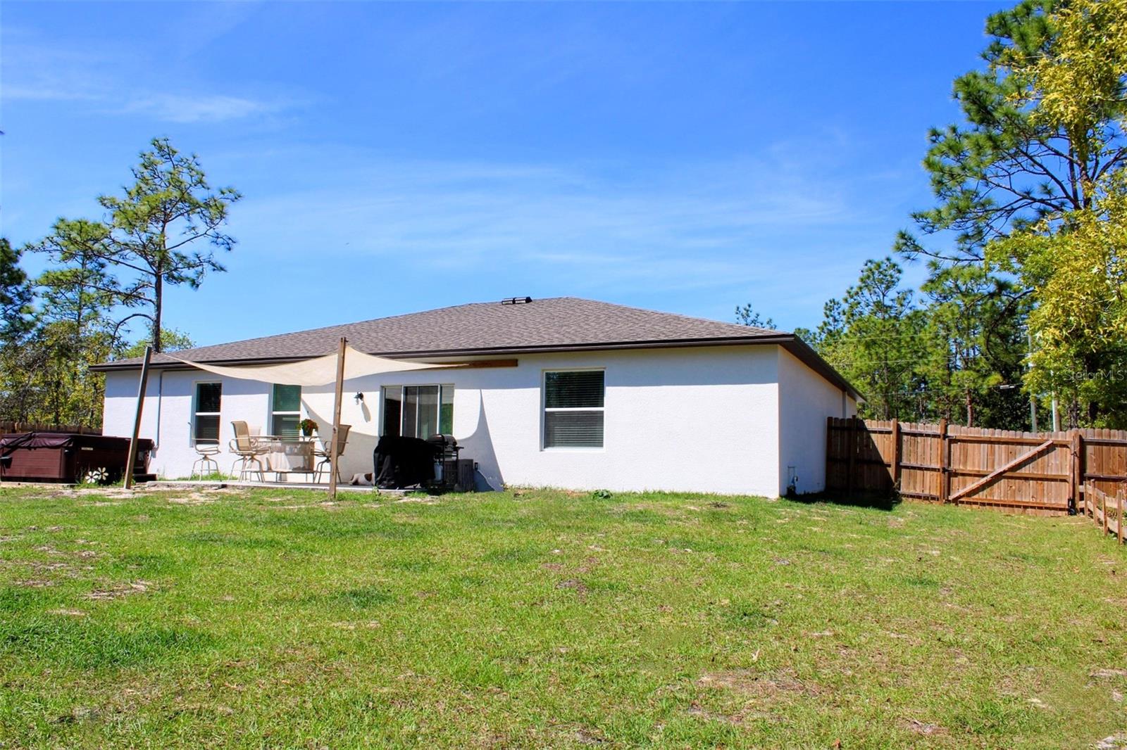 15186 DUCK HAWK RD, WEEKI WACHEE, FL, 34614