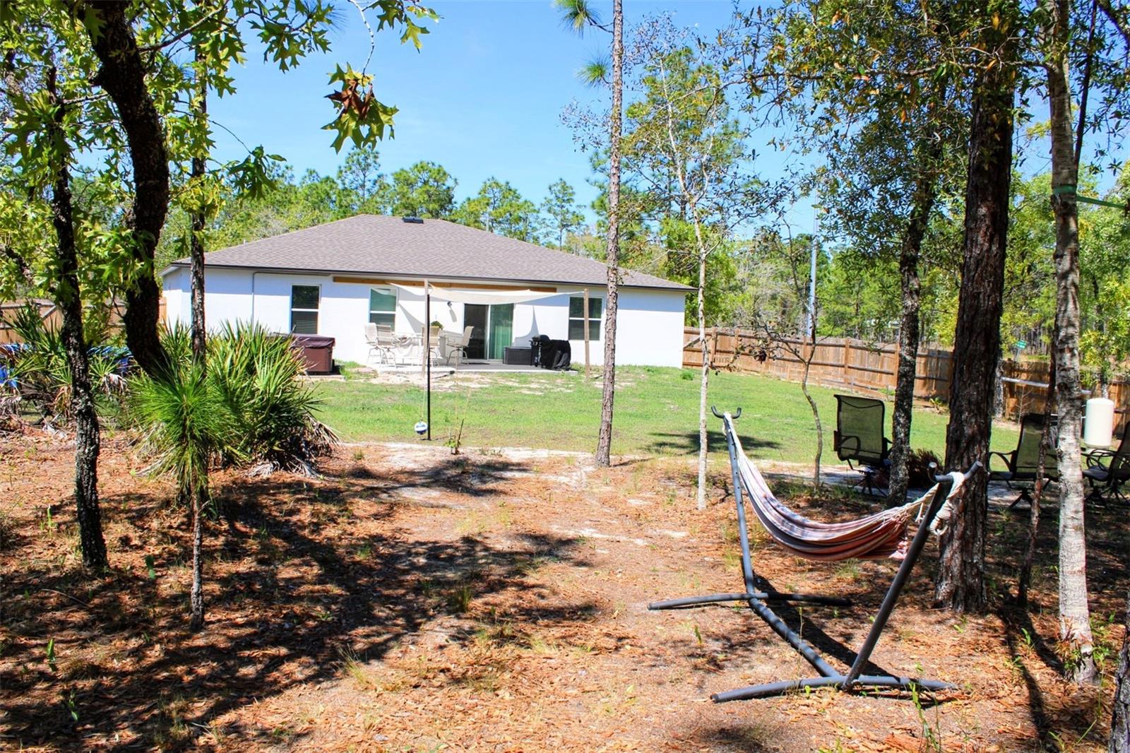 15186 DUCK HAWK RD, WEEKI WACHEE, FL, 34614