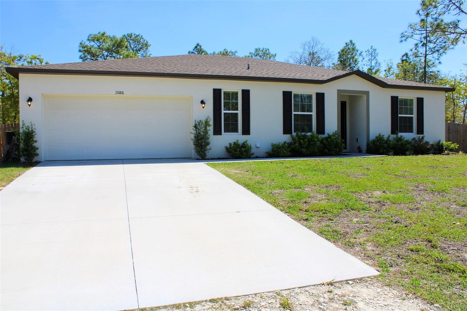 15186 DUCK HAWK RD, WEEKI WACHEE, FL, 34614