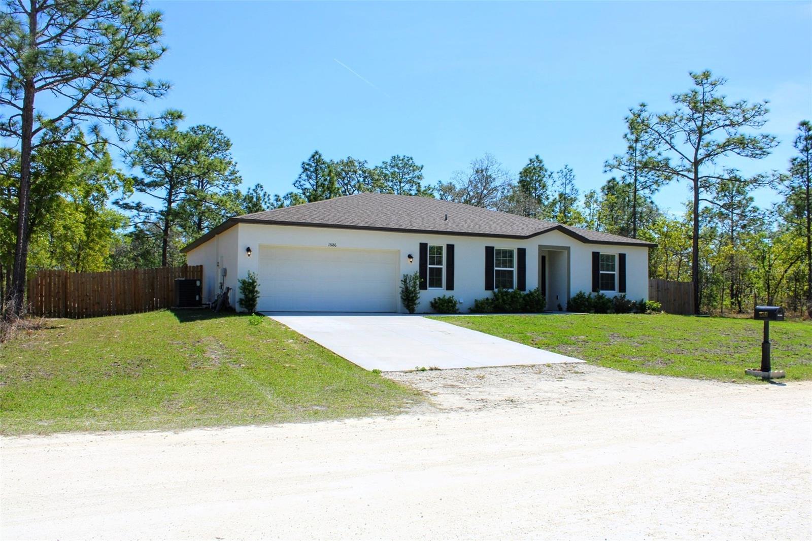 15186 DUCK HAWK RD, WEEKI WACHEE, FL, 34614