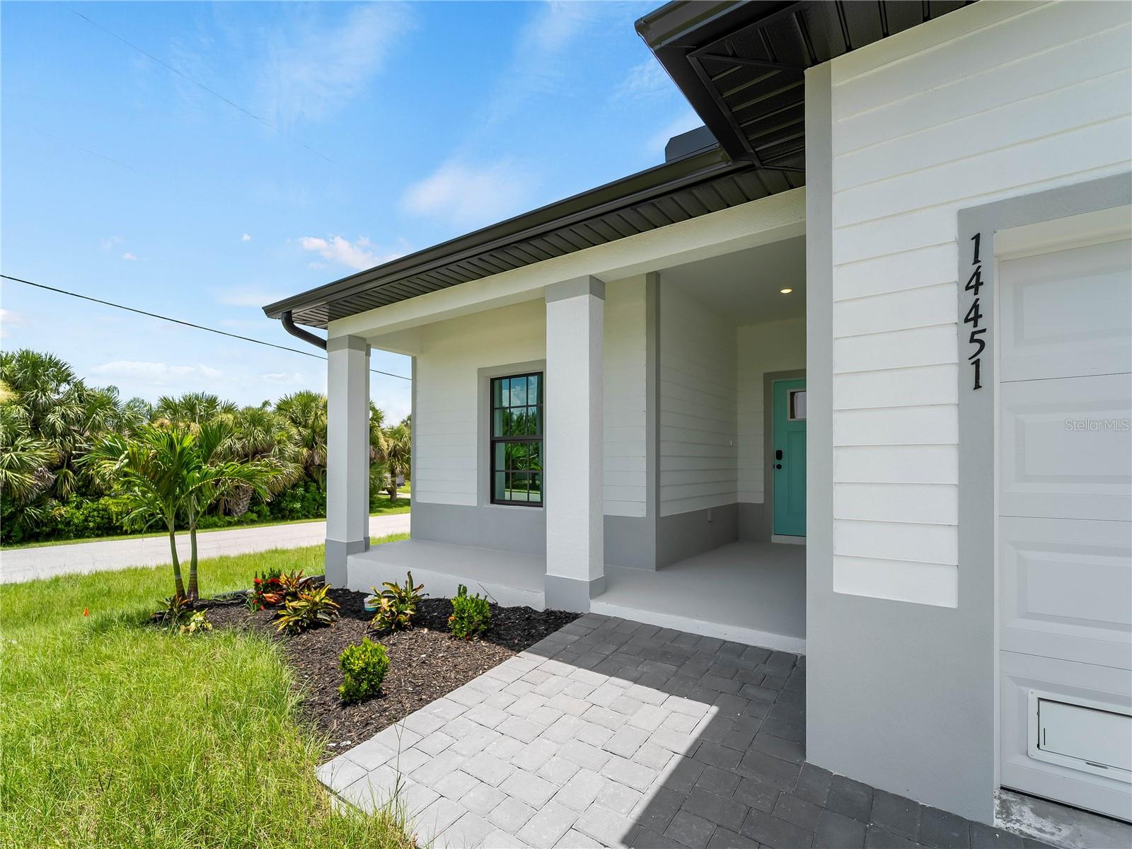 14449 & 14451 APPLETON BLVD, PORT CHARLOTTE, FL, 33981