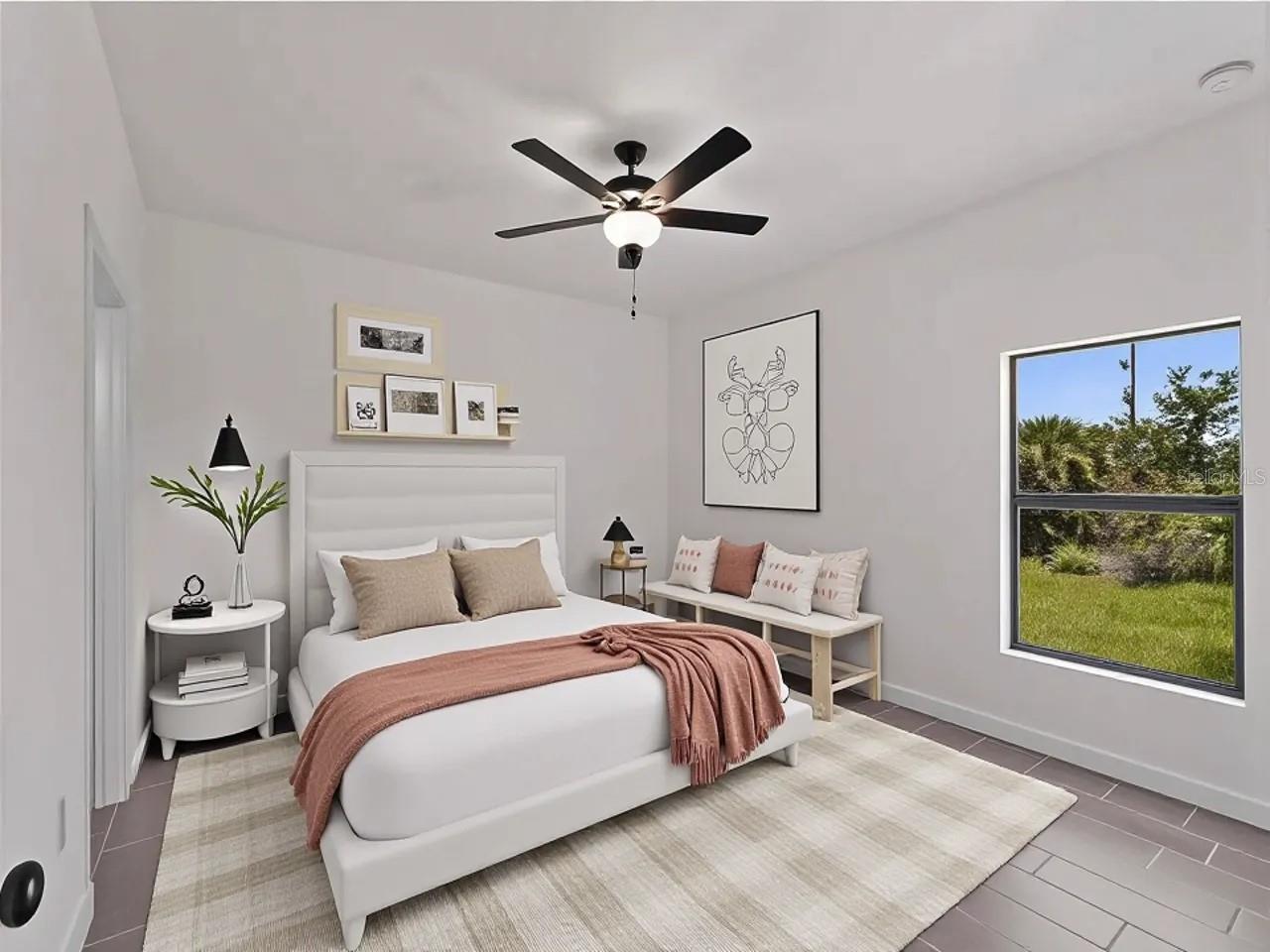 14449 & 14451 APPLETON BLVD, PORT CHARLOTTE, FL, 33981