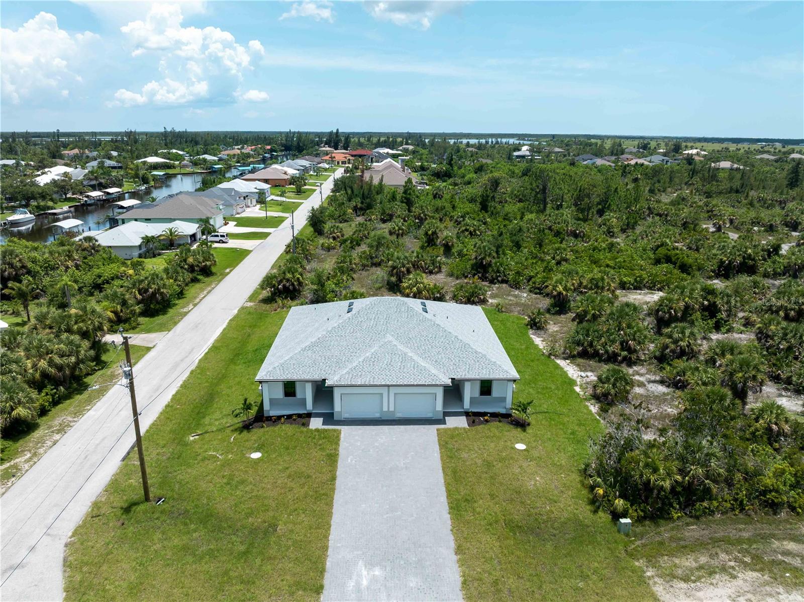 14449 & 14451 APPLETON BLVD, PORT CHARLOTTE, FL, 33981