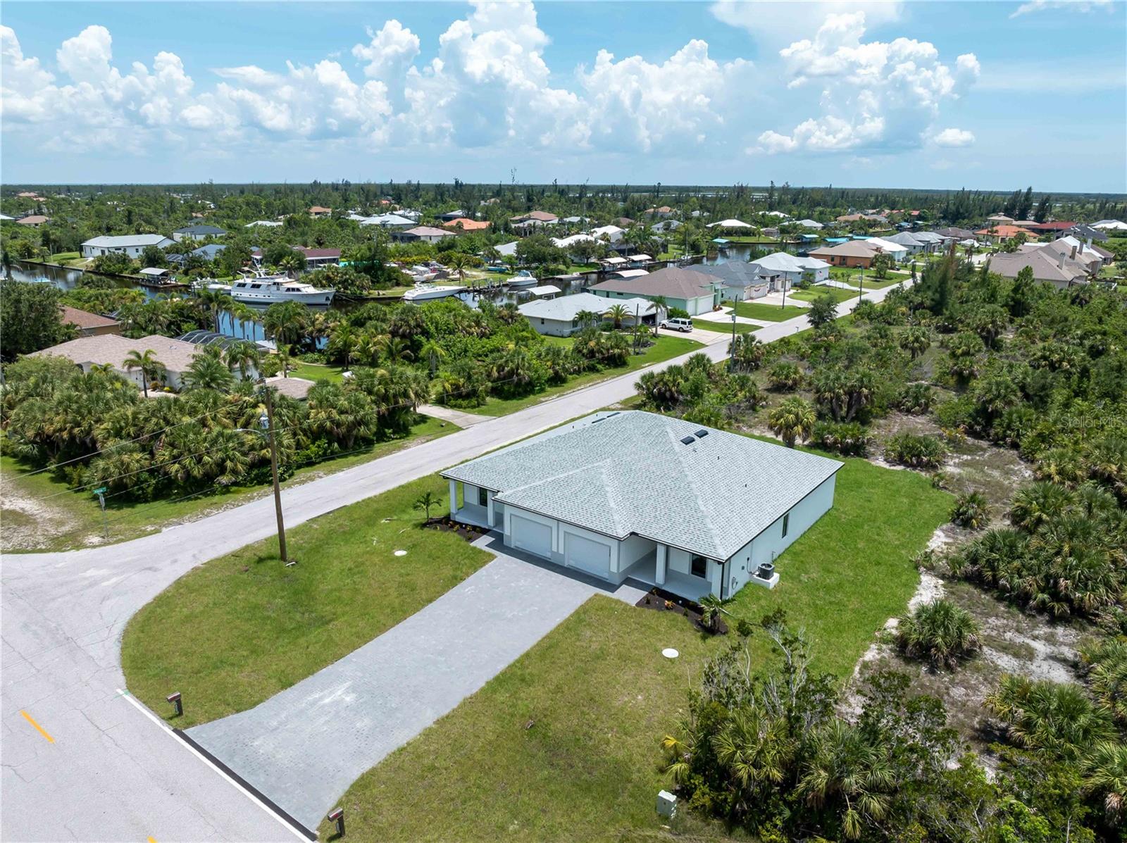 14449 & 14451 APPLETON BLVD, PORT CHARLOTTE, FL, 33981