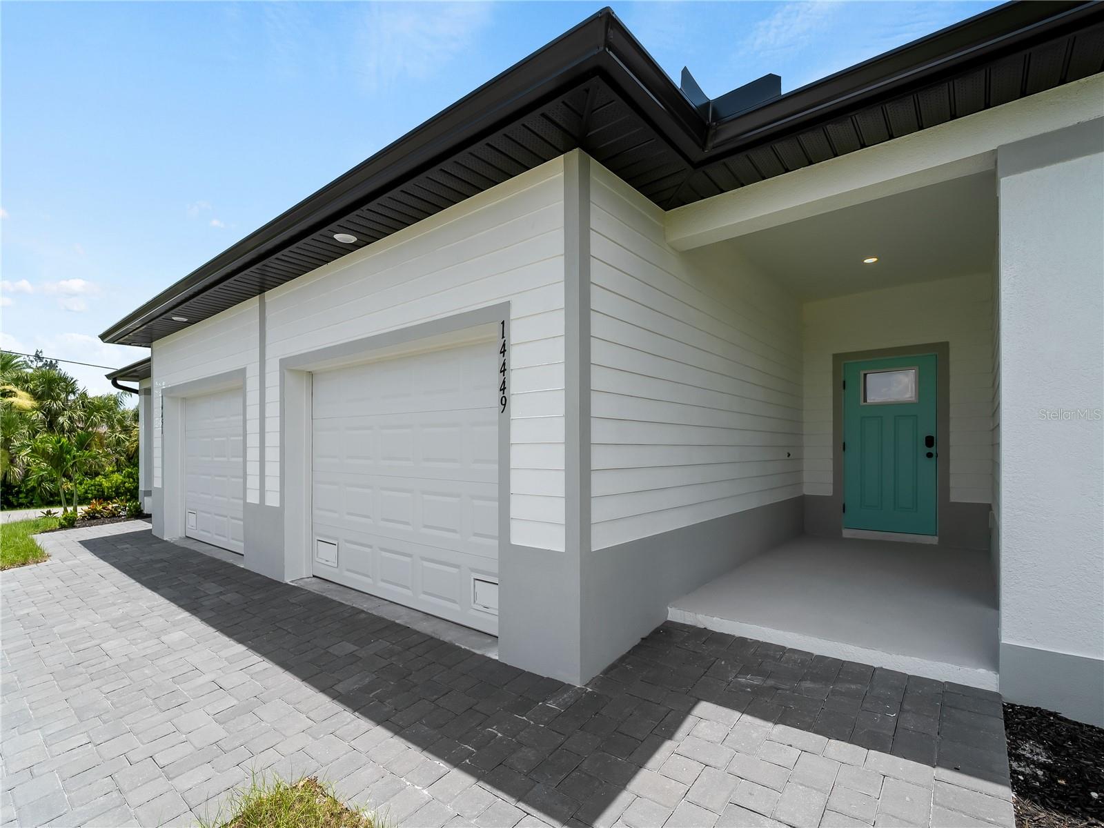 14449 & 14451 APPLETON BLVD, PORT CHARLOTTE, FL, 33981