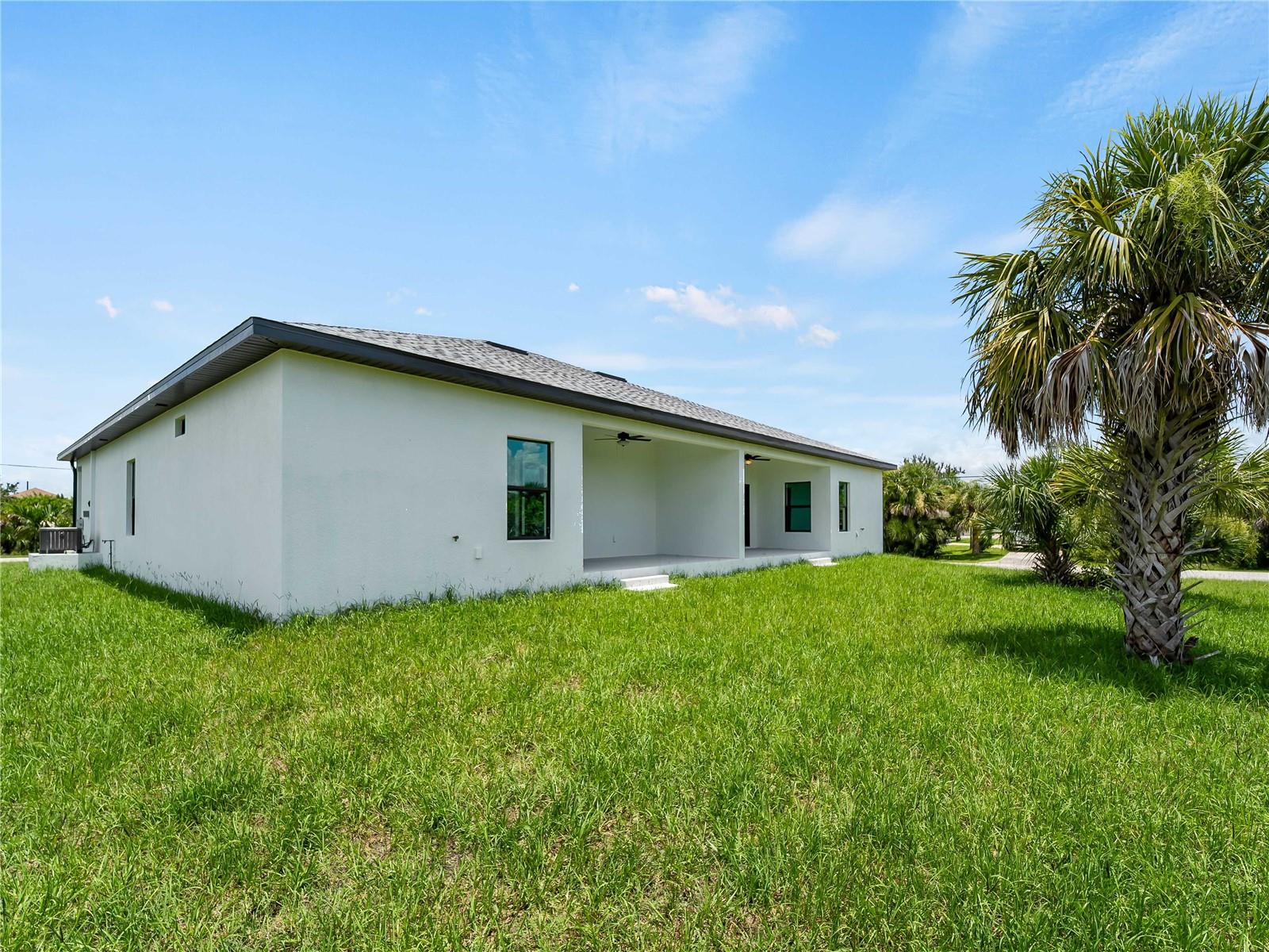 14449 & 14451 APPLETON BLVD, PORT CHARLOTTE, FL, 33981