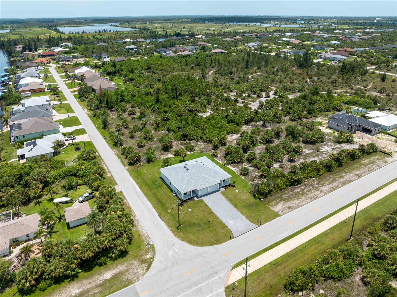 14449 & 14451 APPLETON BLVD, PORT CHARLOTTE, FL, 33981