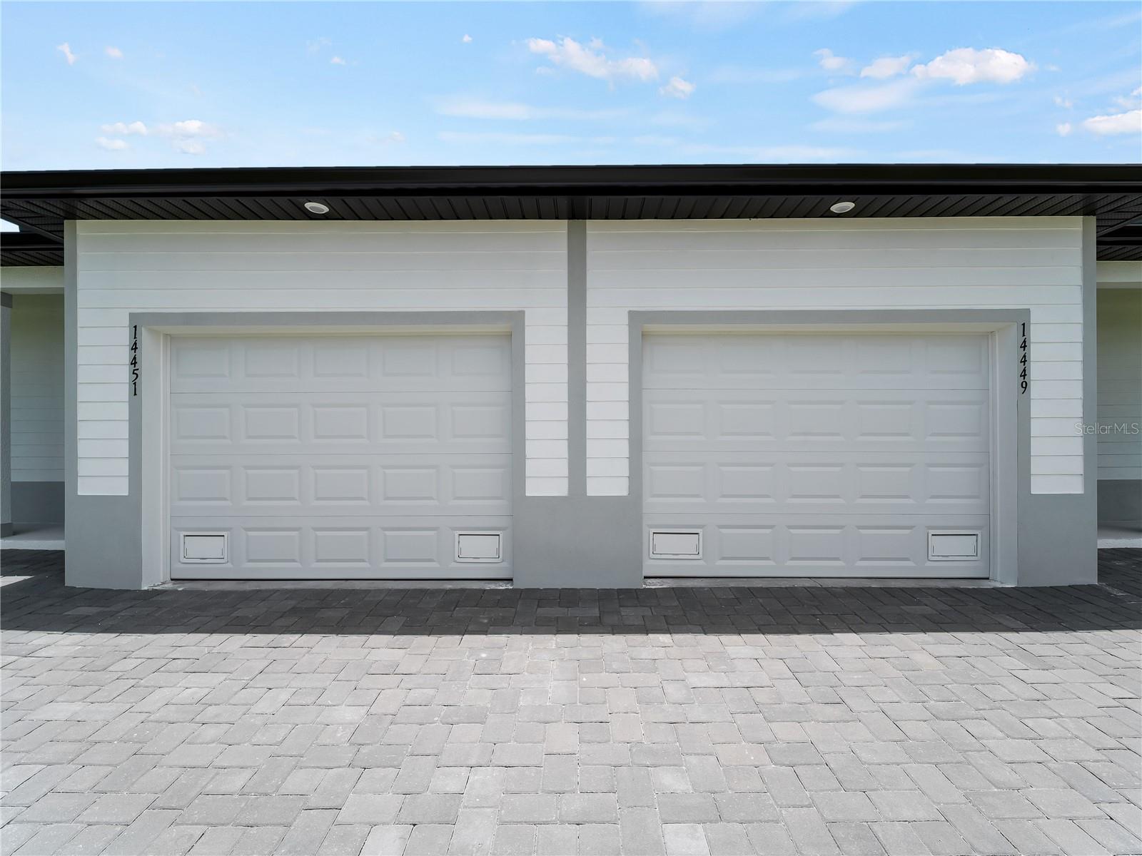 14449 & 14451 APPLETON BLVD, PORT CHARLOTTE, FL, 33981