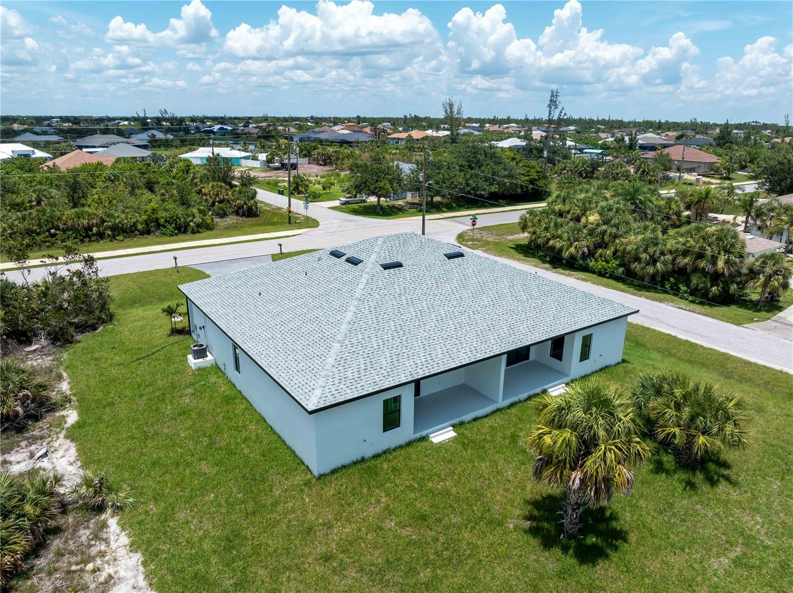 14449 & 14451 APPLETON BLVD, PORT CHARLOTTE, FL, 33981