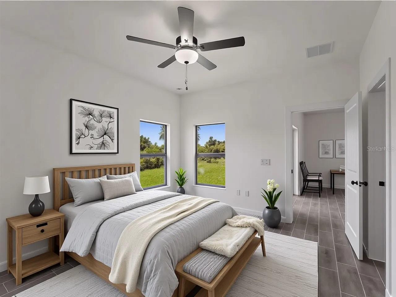 14449 & 14451 APPLETON BLVD, PORT CHARLOTTE, FL, 33981