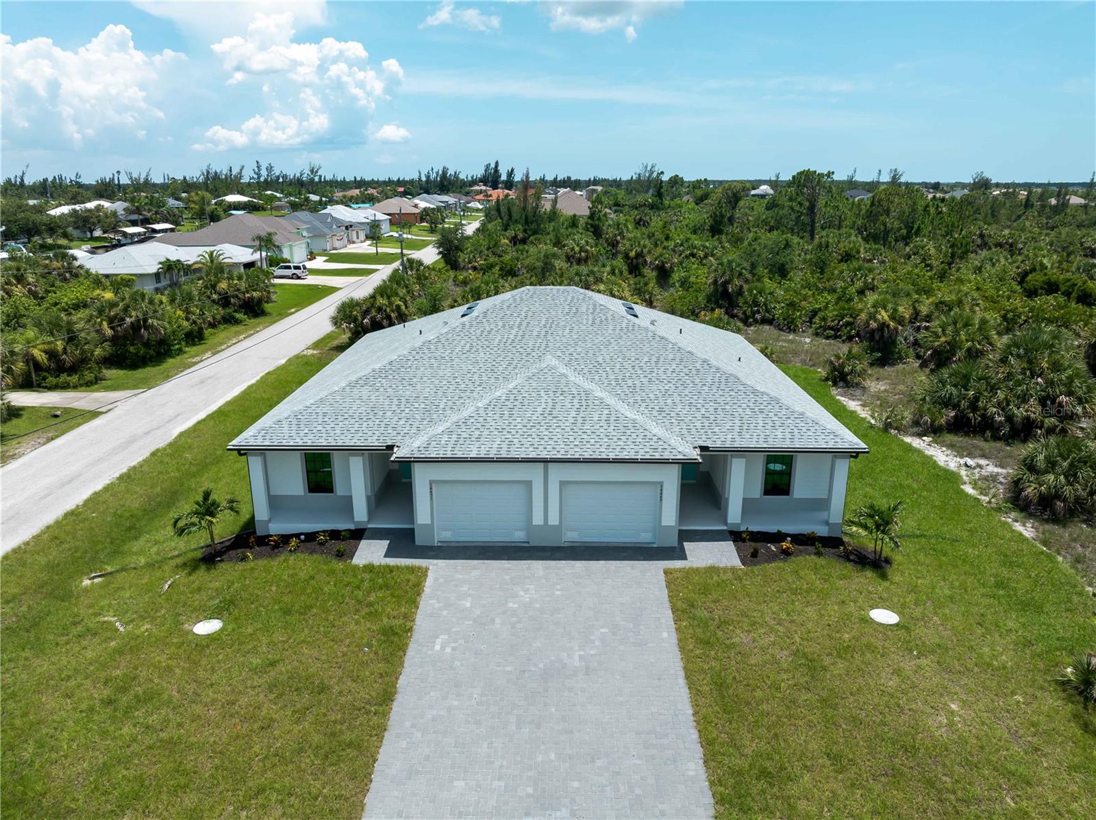 14449 & 14451 APPLETON BLVD, PORT CHARLOTTE, FL, 33981