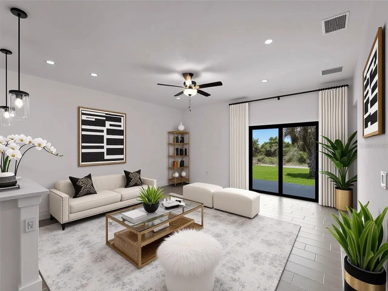 14449 & 14451 APPLETON BLVD, PORT CHARLOTTE, FL, 33981