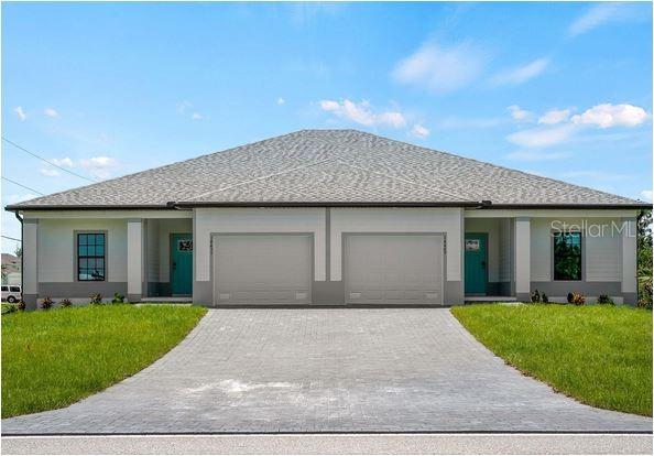 14449 & 14451 APPLETON BLVD, PORT CHARLOTTE, FL, 33981