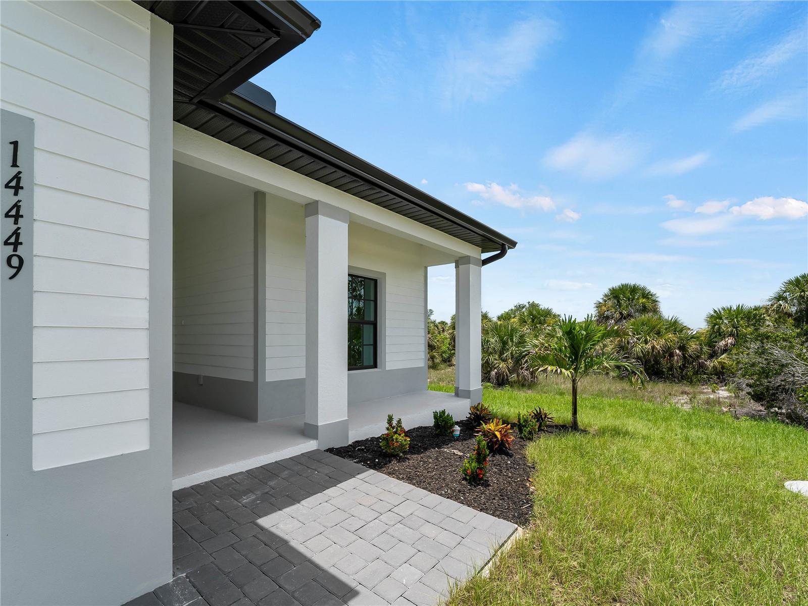 14449 & 14451 APPLETON BLVD, PORT CHARLOTTE, FL, 33981