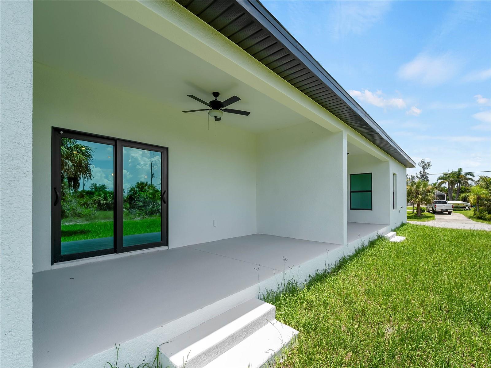 14449 & 14451 APPLETON BLVD, PORT CHARLOTTE, FL, 33981