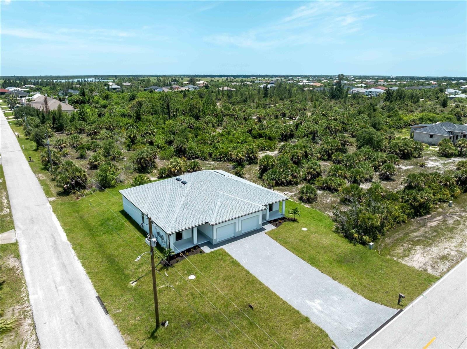 14449 & 14451 APPLETON BLVD, PORT CHARLOTTE, FL, 33981