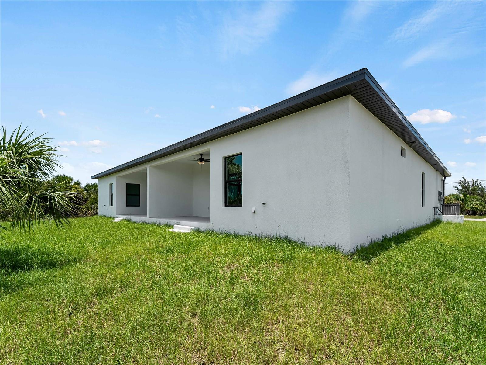 14449 & 14451 APPLETON BLVD, PORT CHARLOTTE, FL, 33981