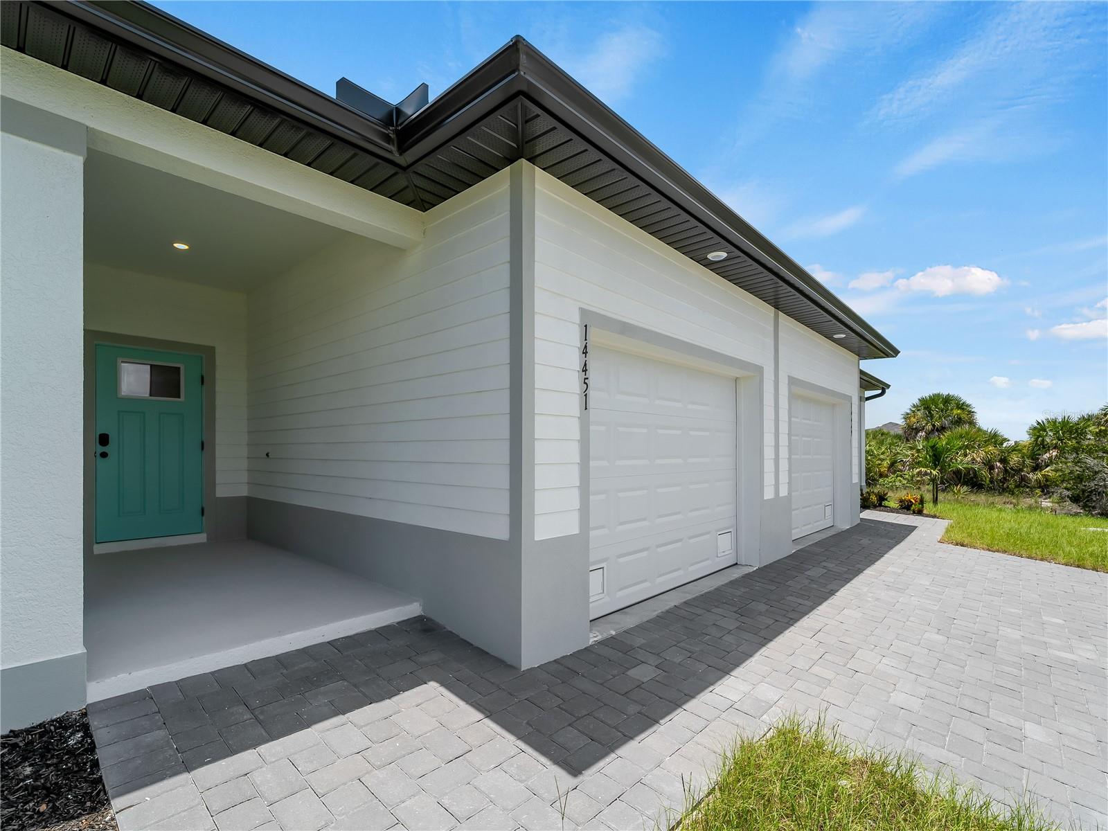 14449 & 14451 APPLETON BLVD, PORT CHARLOTTE, FL, 33981