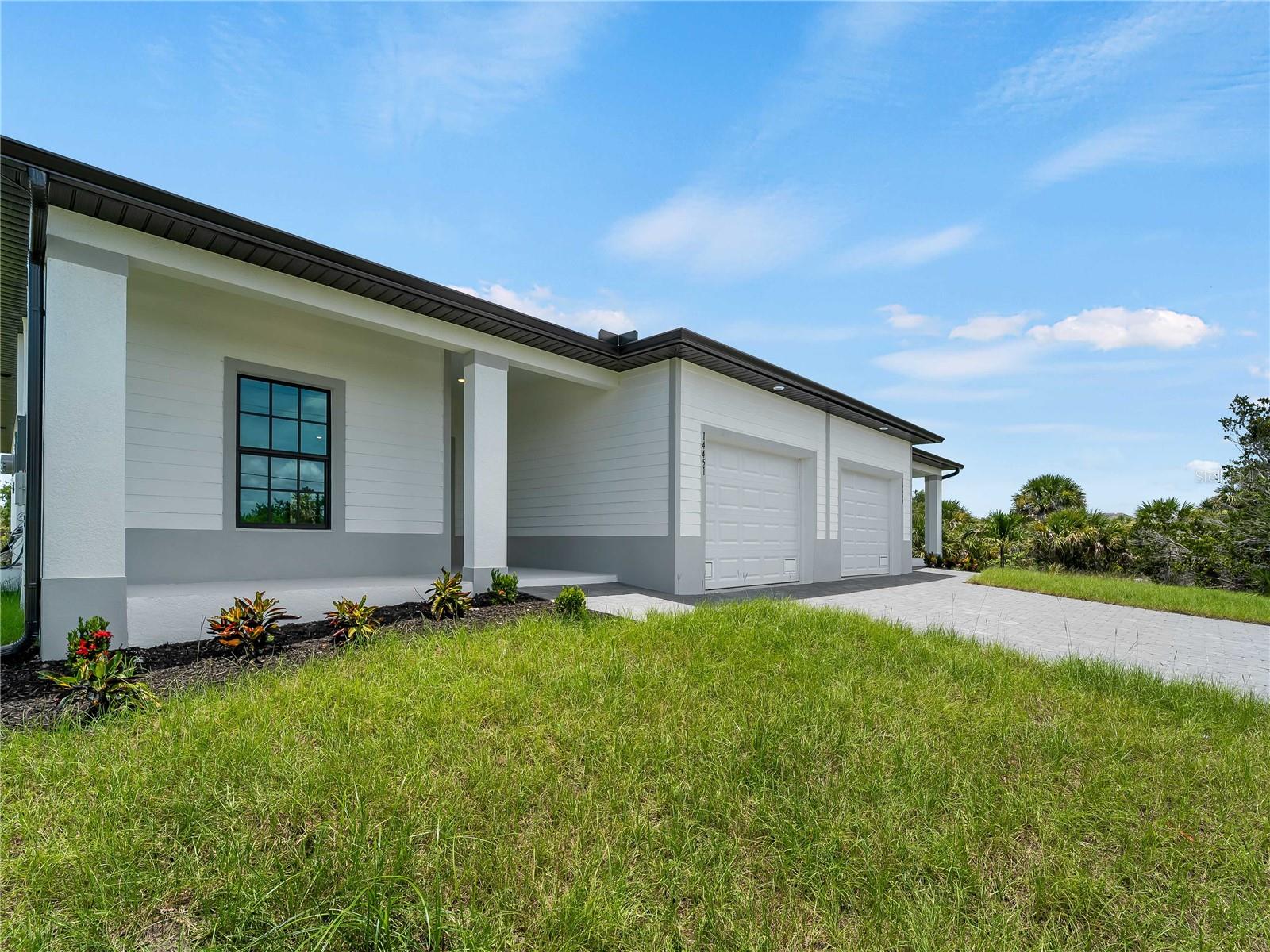 14449 & 14451 APPLETON BLVD, PORT CHARLOTTE, FL, 33981