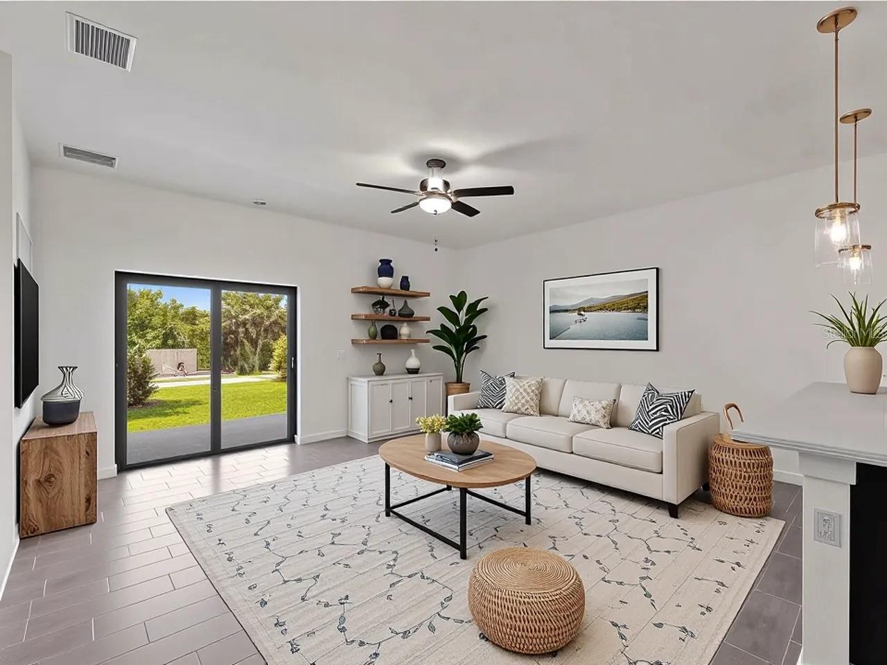 14449 & 14451 APPLETON BLVD, PORT CHARLOTTE, FL, 33981