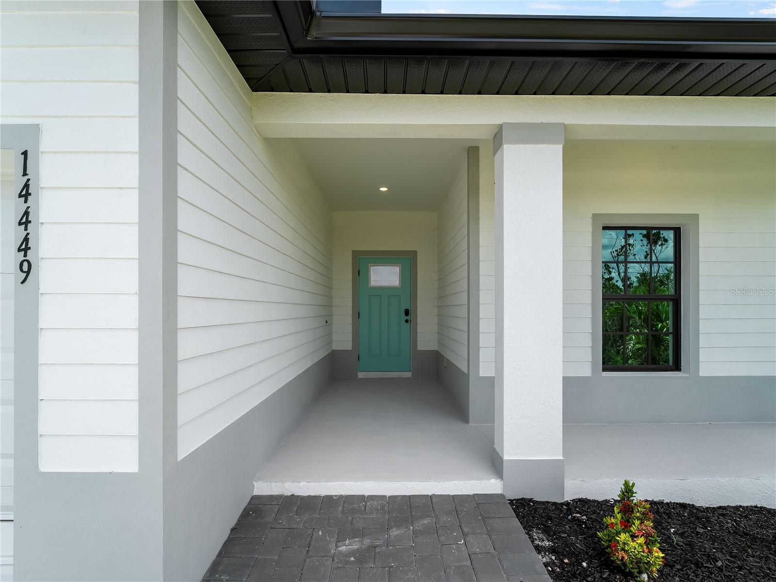 14449 & 14451 APPLETON BLVD, PORT CHARLOTTE, FL, 33981