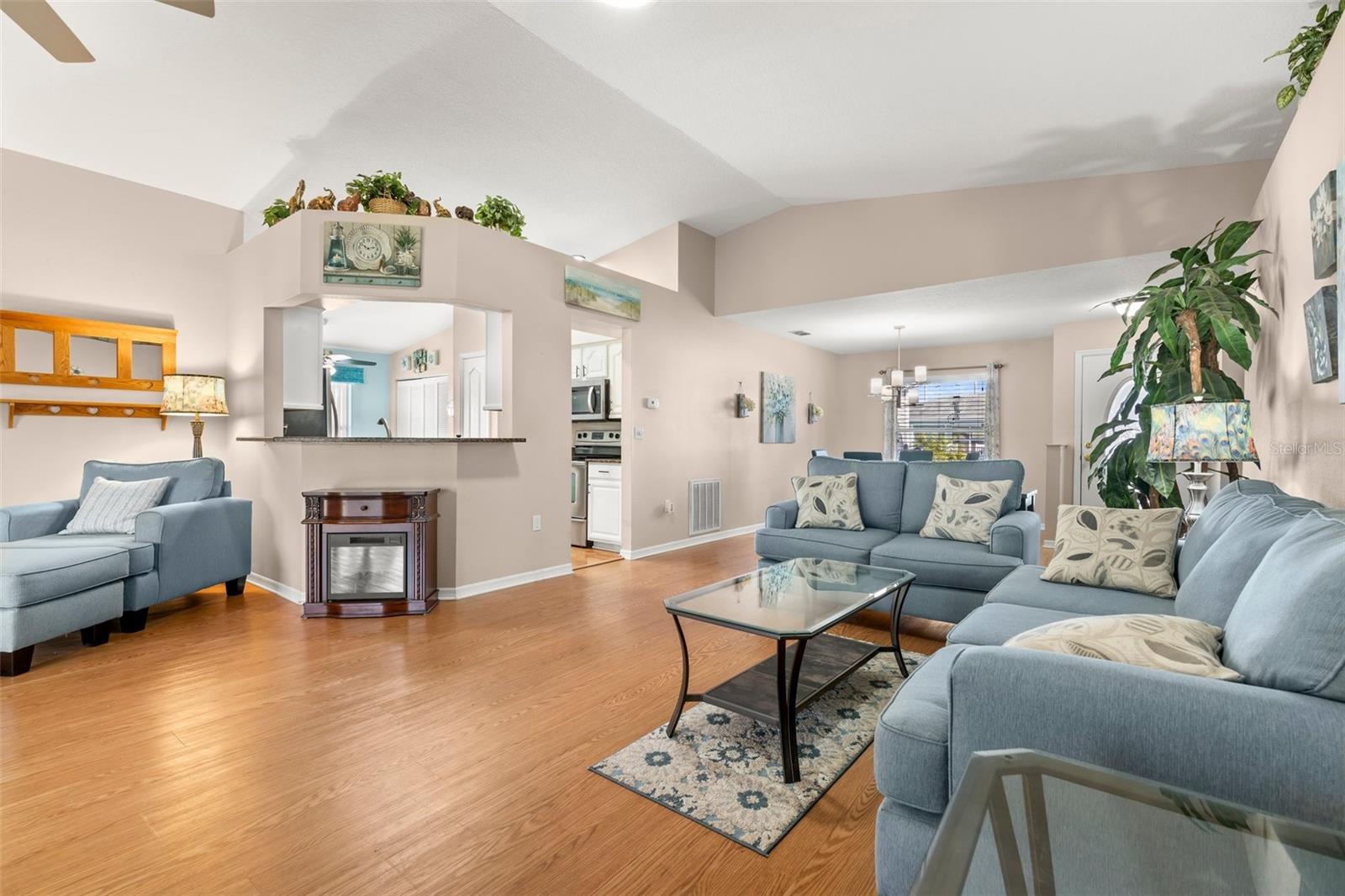 29408 PRINCEVILLE DR, SAN ANTONIO, FL, 33576