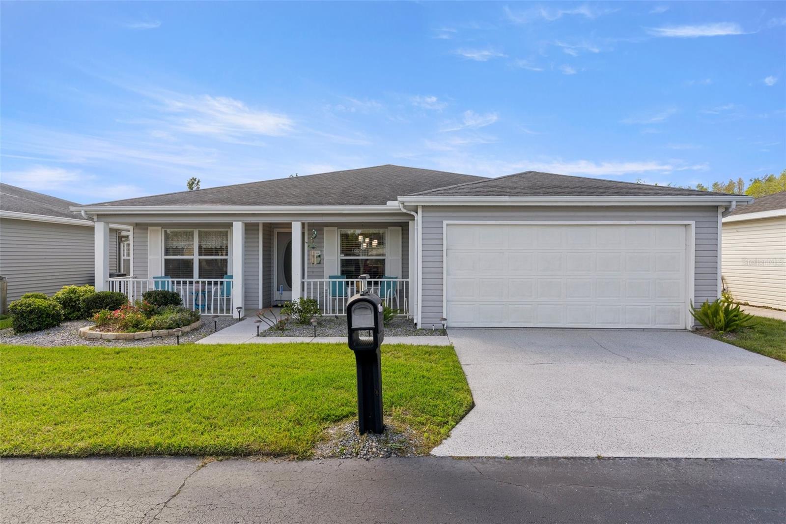 29408 PRINCEVILLE DR, SAN ANTONIO, FL, 33576