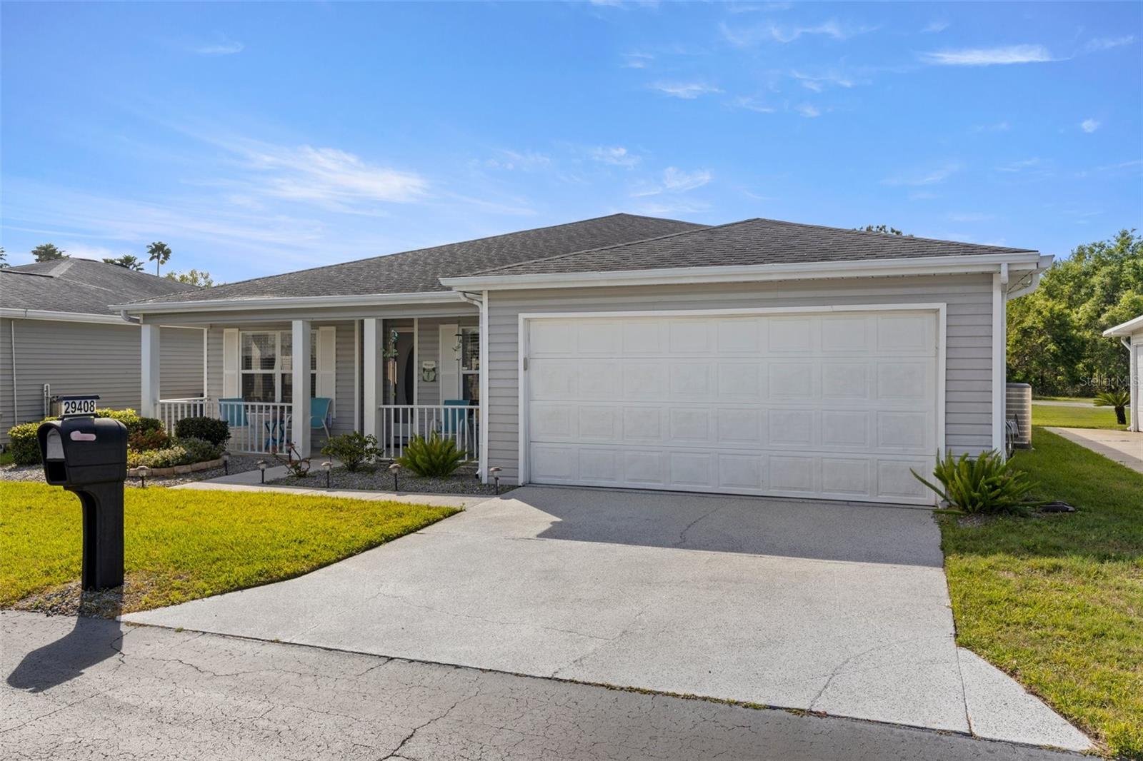 29408 PRINCEVILLE DR, SAN ANTONIO, FL, 33576