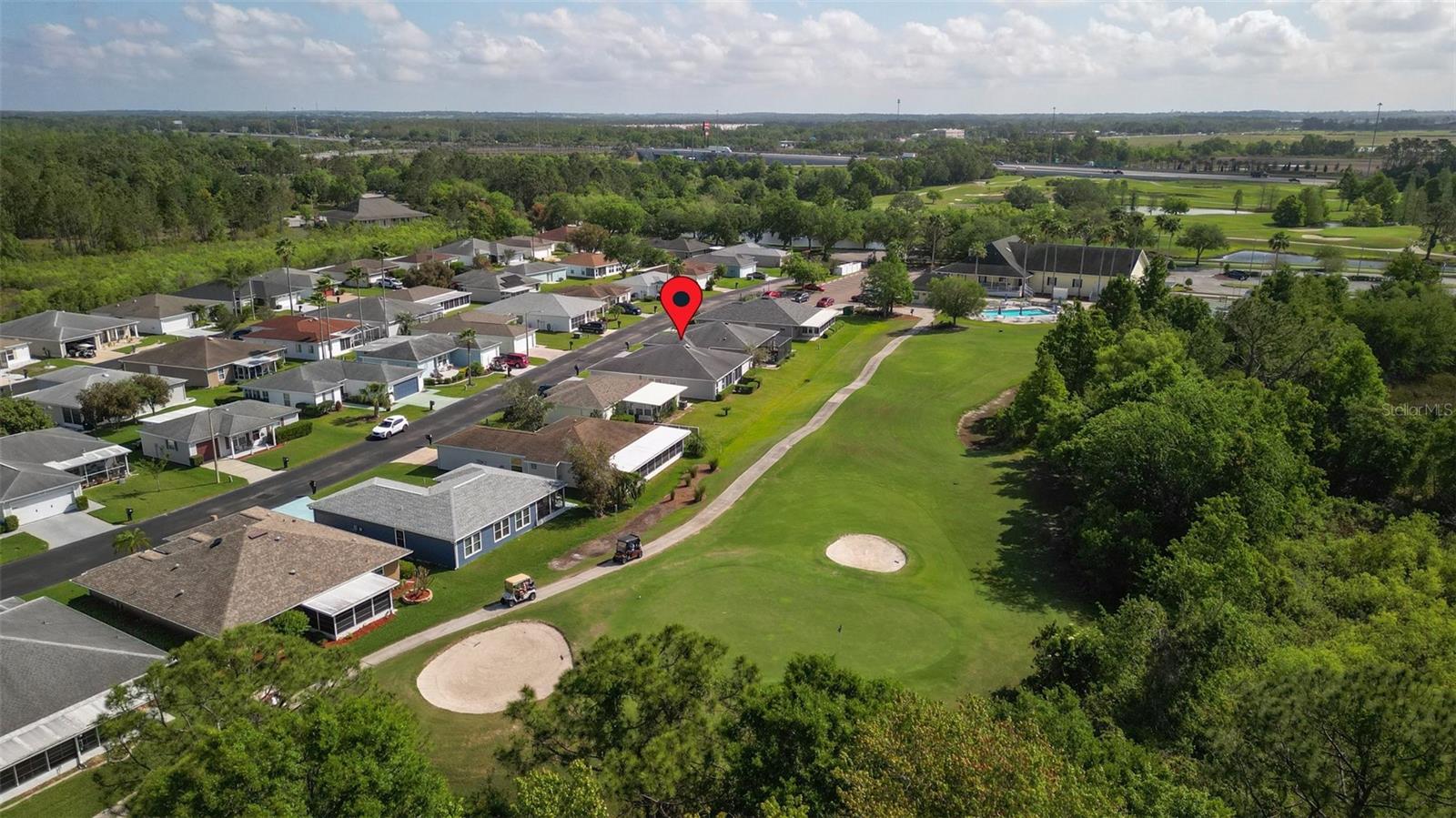 29408 PRINCEVILLE DR, SAN ANTONIO, FL, 33576