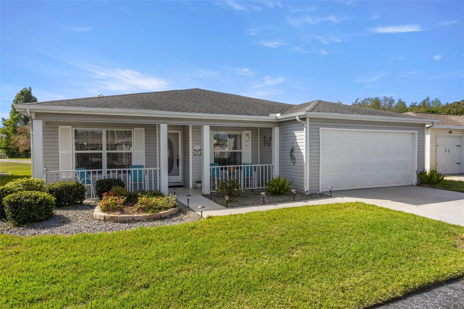 29408 PRINCEVILLE DR, SAN ANTONIO, FL, 33576