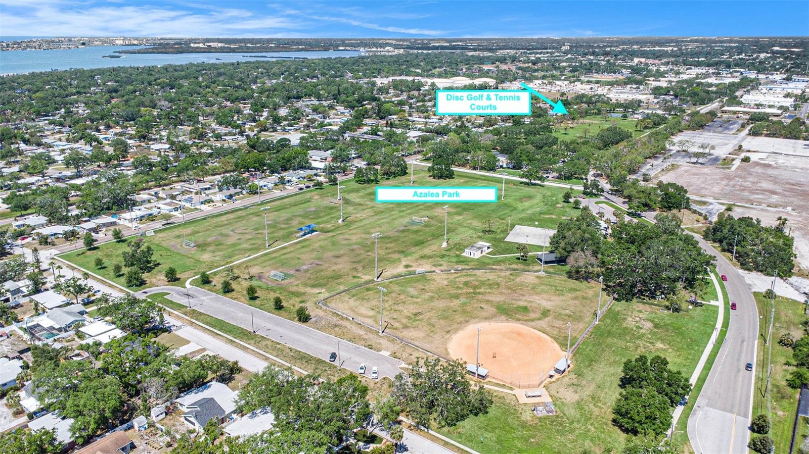 7202 8TH AVE N, ST PETERSBURG, FL, 33710