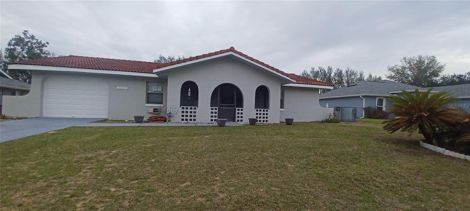 16303 SW 16TH CT, OCALA, FL, 34473