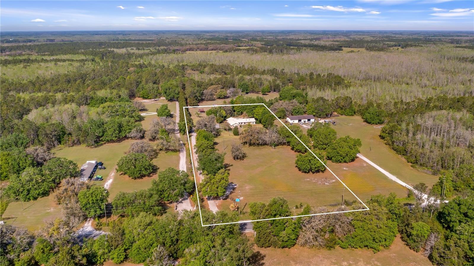 6745 STATE ROAD 33, CLERMONT, FL, 34714
