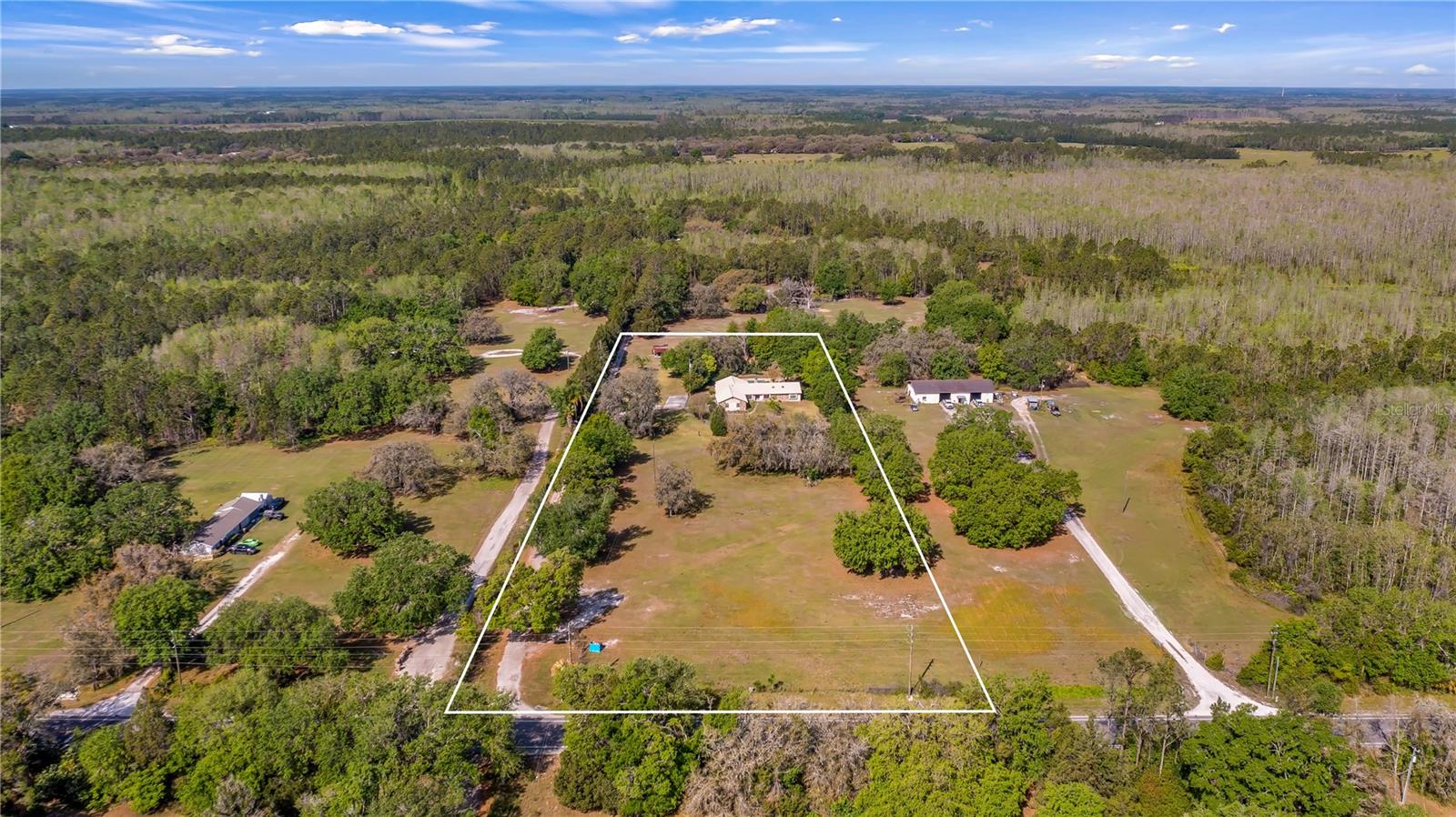 6745 STATE ROAD 33, CLERMONT, FL, 34714