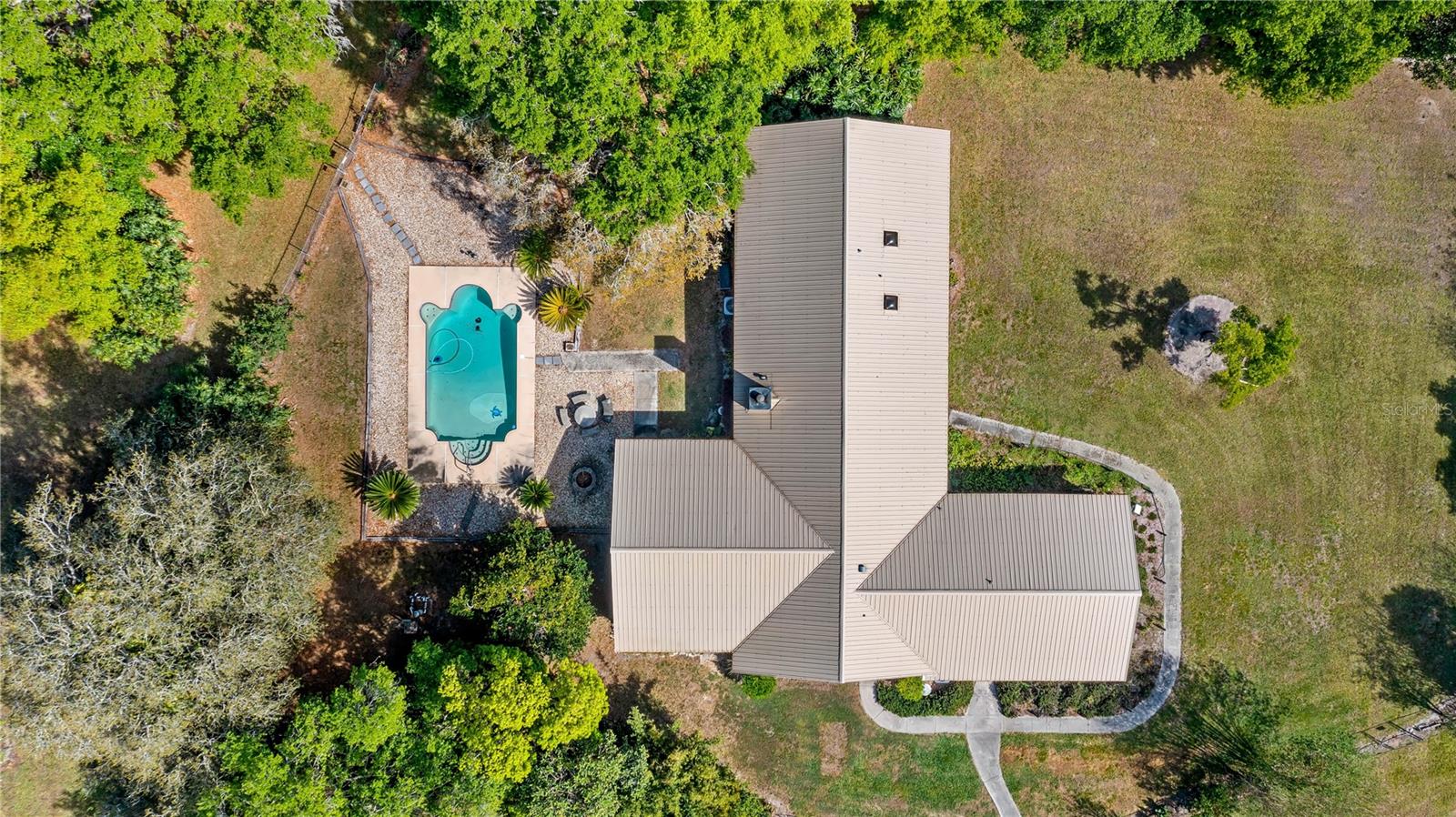 6745 STATE ROAD 33, CLERMONT, FL, 34714