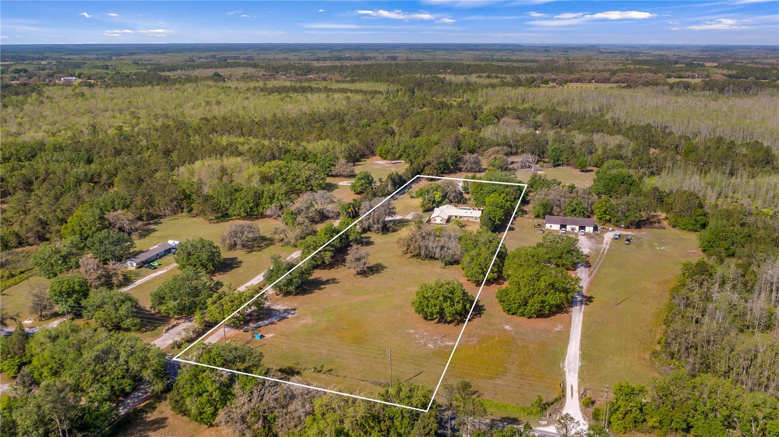 6745 STATE ROAD 33, CLERMONT, FL, 34714
