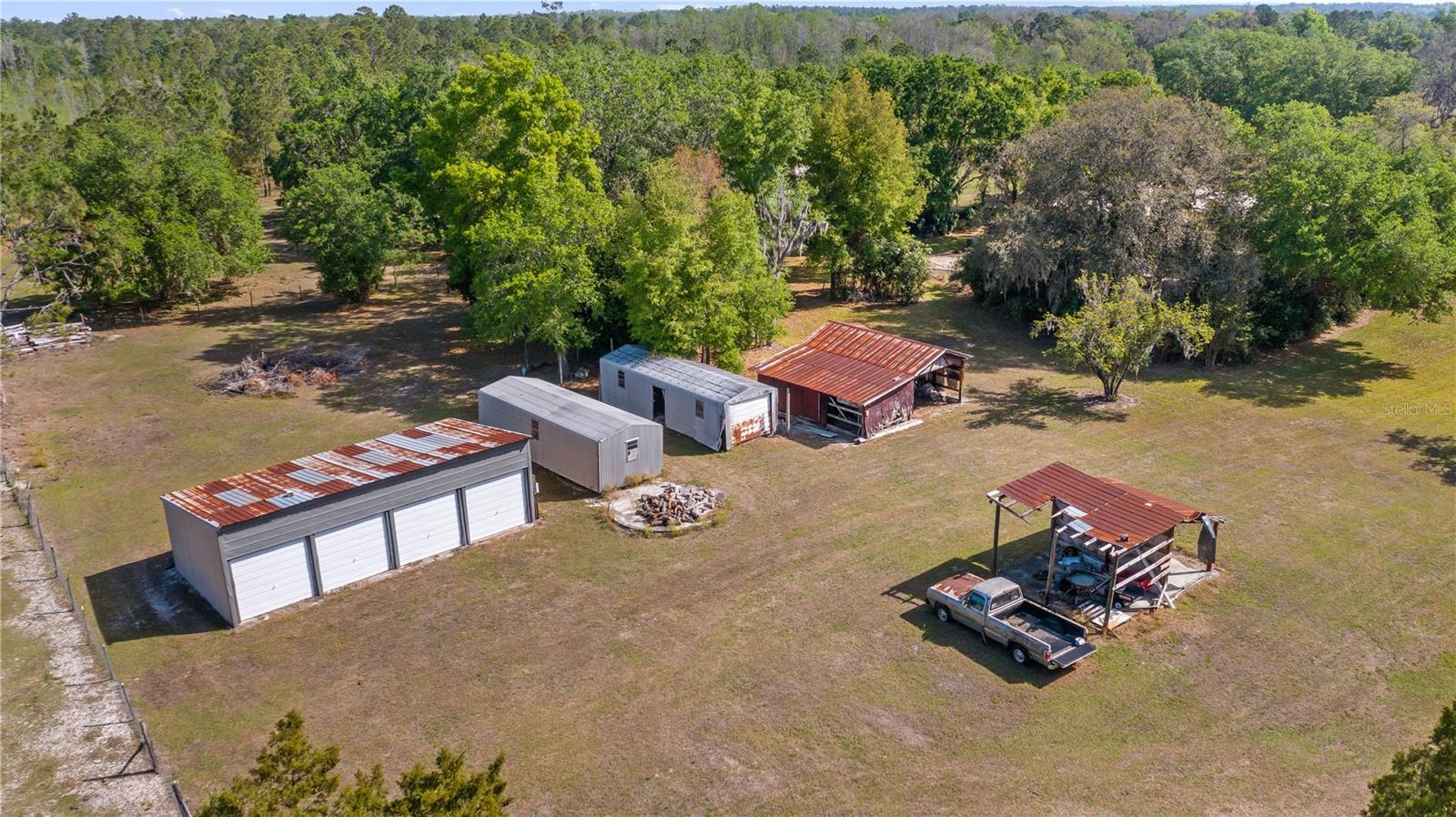 6745 STATE ROAD 33, CLERMONT, FL, 34714
