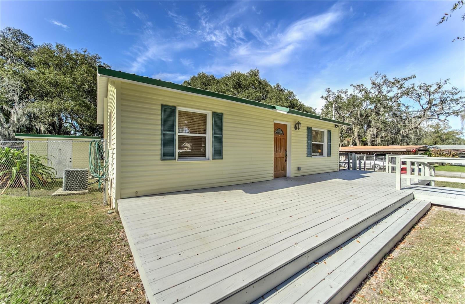 1011 N MARYLAND AVE, PLANT CITY, FL, 33563