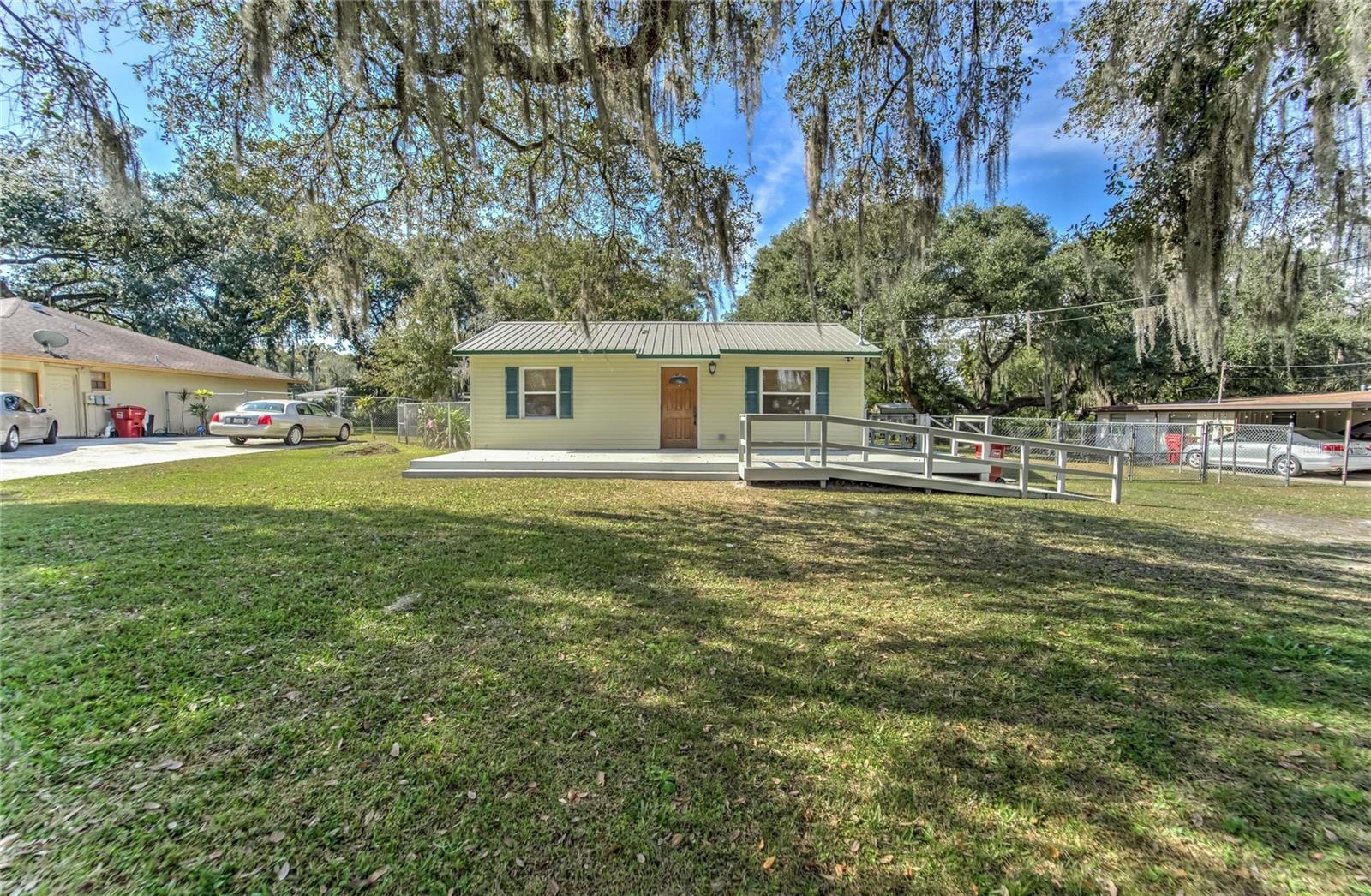 1011 N MARYLAND AVE, PLANT CITY, FL, 33563