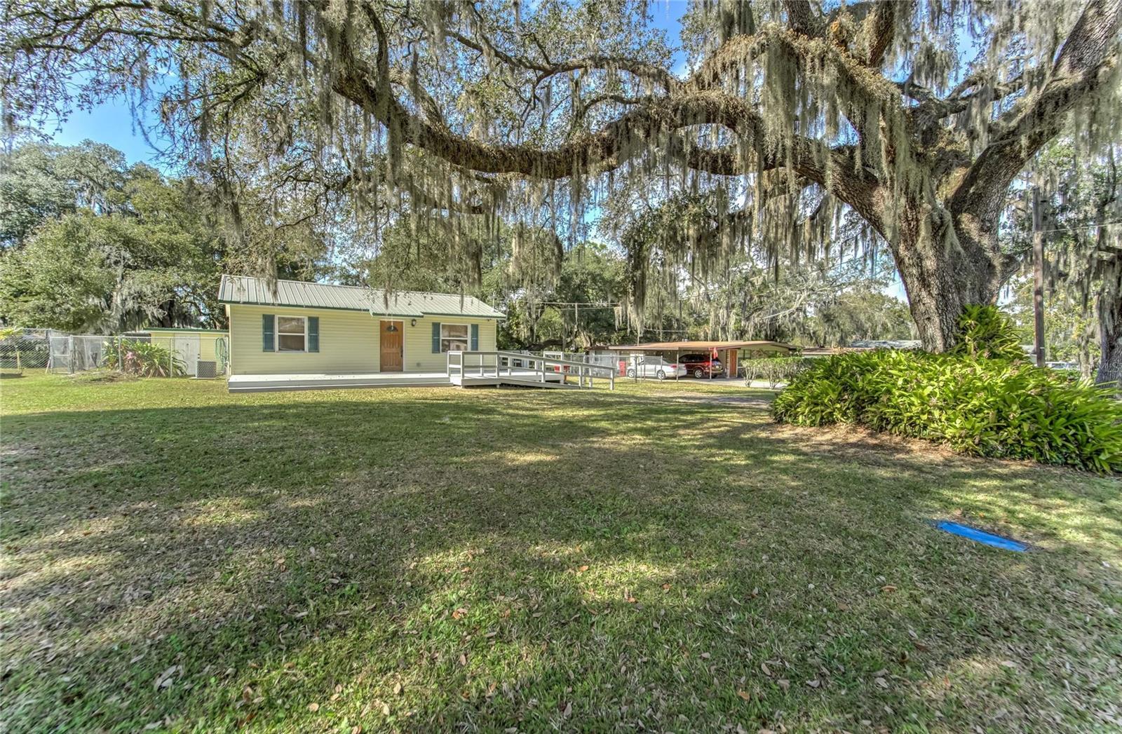 1011 N MARYLAND AVE, PLANT CITY, FL, 33563