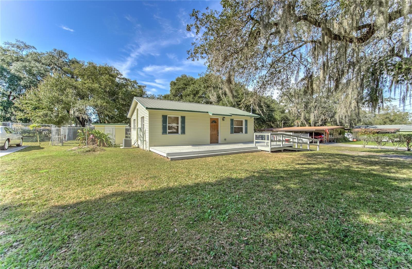 1011 N MARYLAND AVE, PLANT CITY, FL, 33563